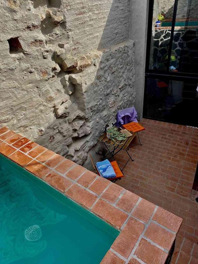 Casa Rural El Palomar El Pedroso Exterior photo