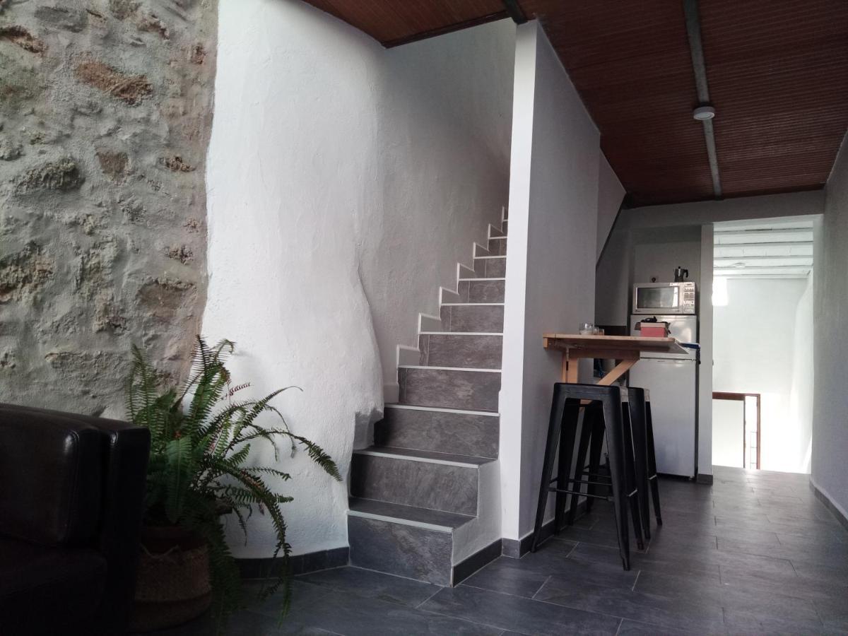 Casa Rural El Palomar El Pedroso Exterior photo